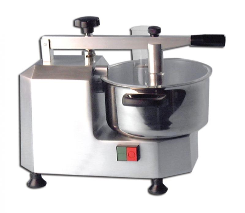 3 QT Bowl Cutter 1 3 QT Bowl Cutter